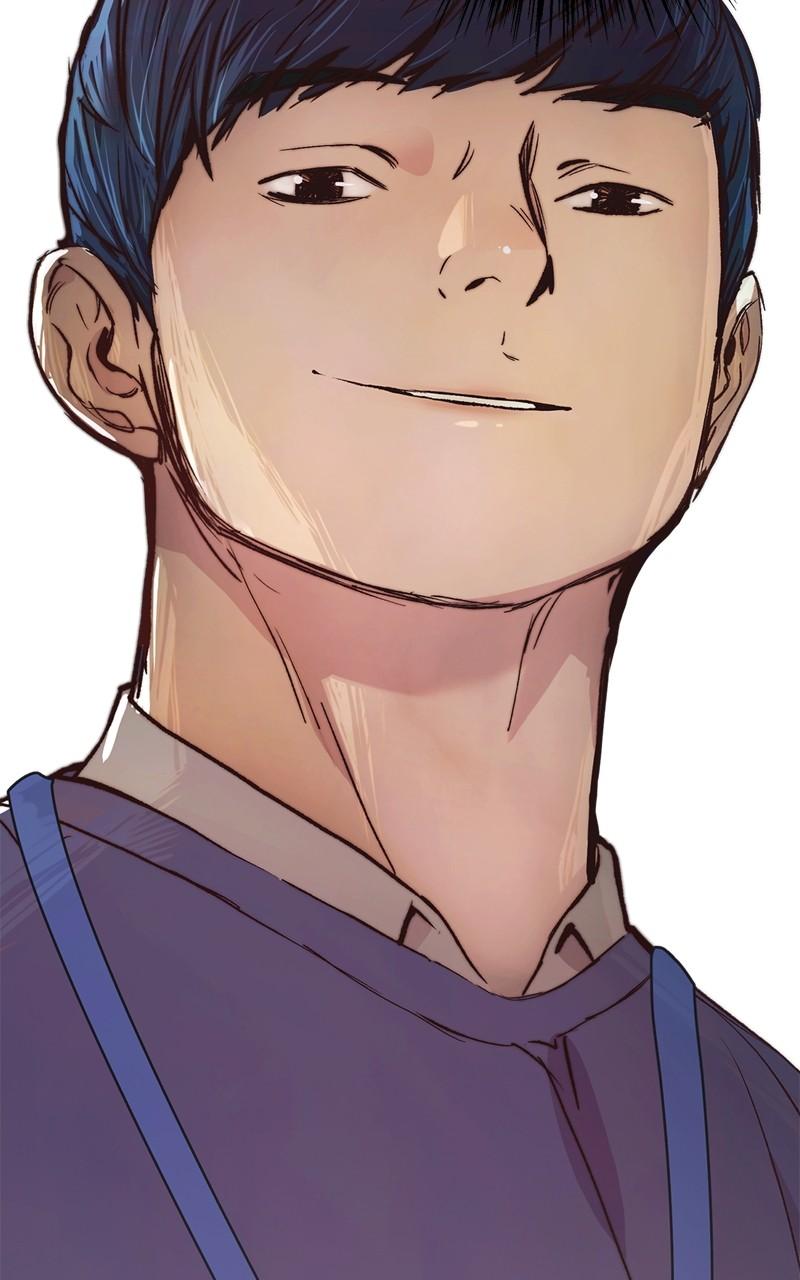 Read A Man's Man Manga Online