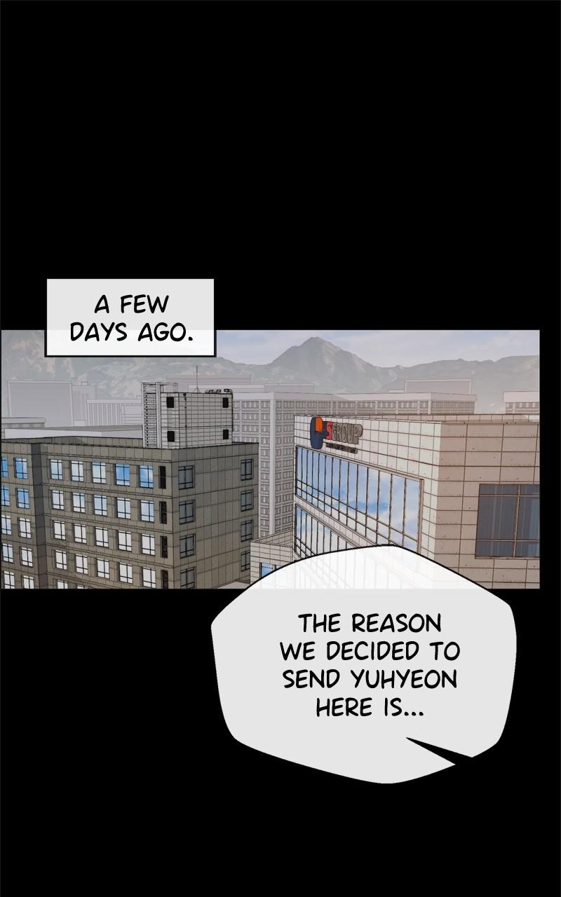 Read A Man's Man Manga Online