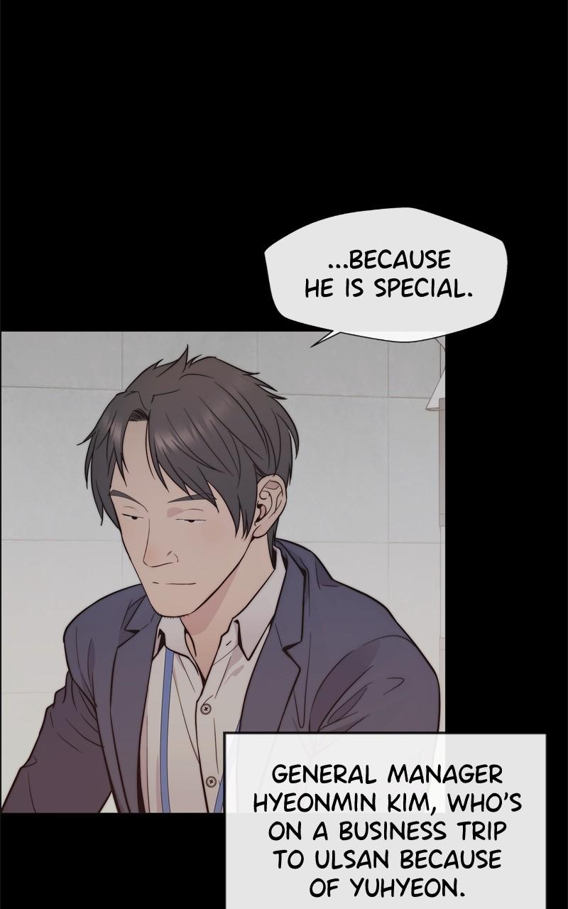 Read A Man's Man Manga Online