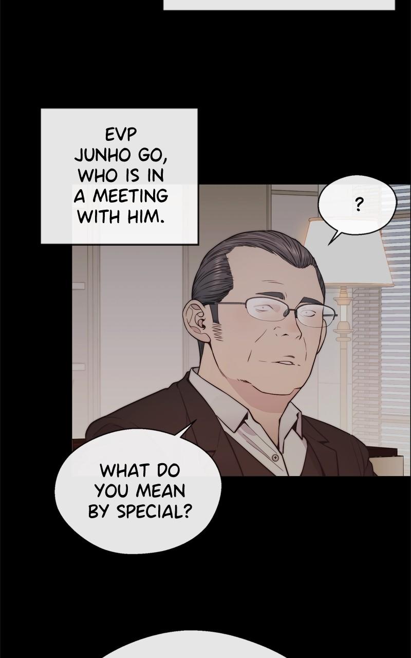 Read A Man's Man Manga Online