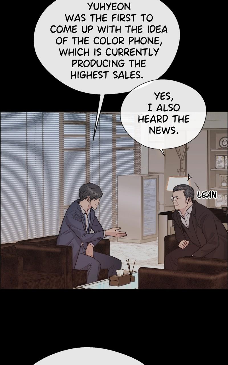 Read A Man's Man Manga Online