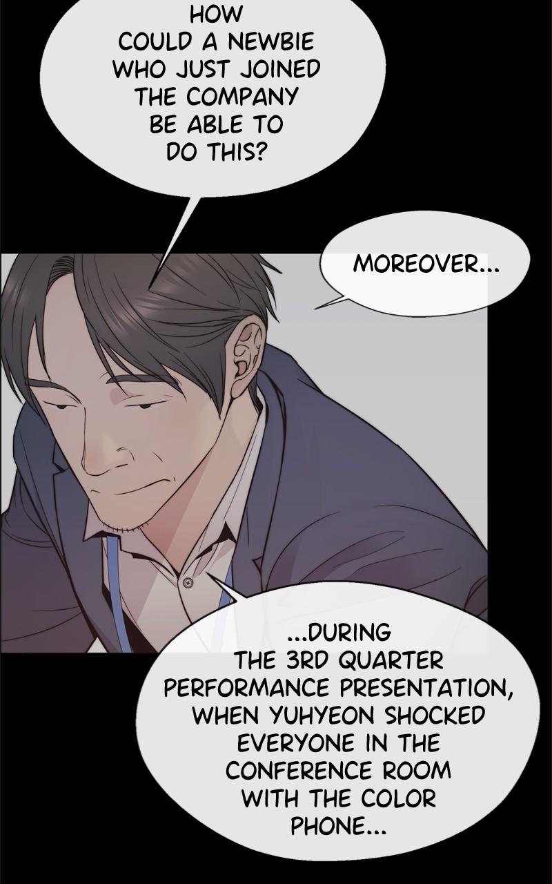 Read A Man's Man Manga Online