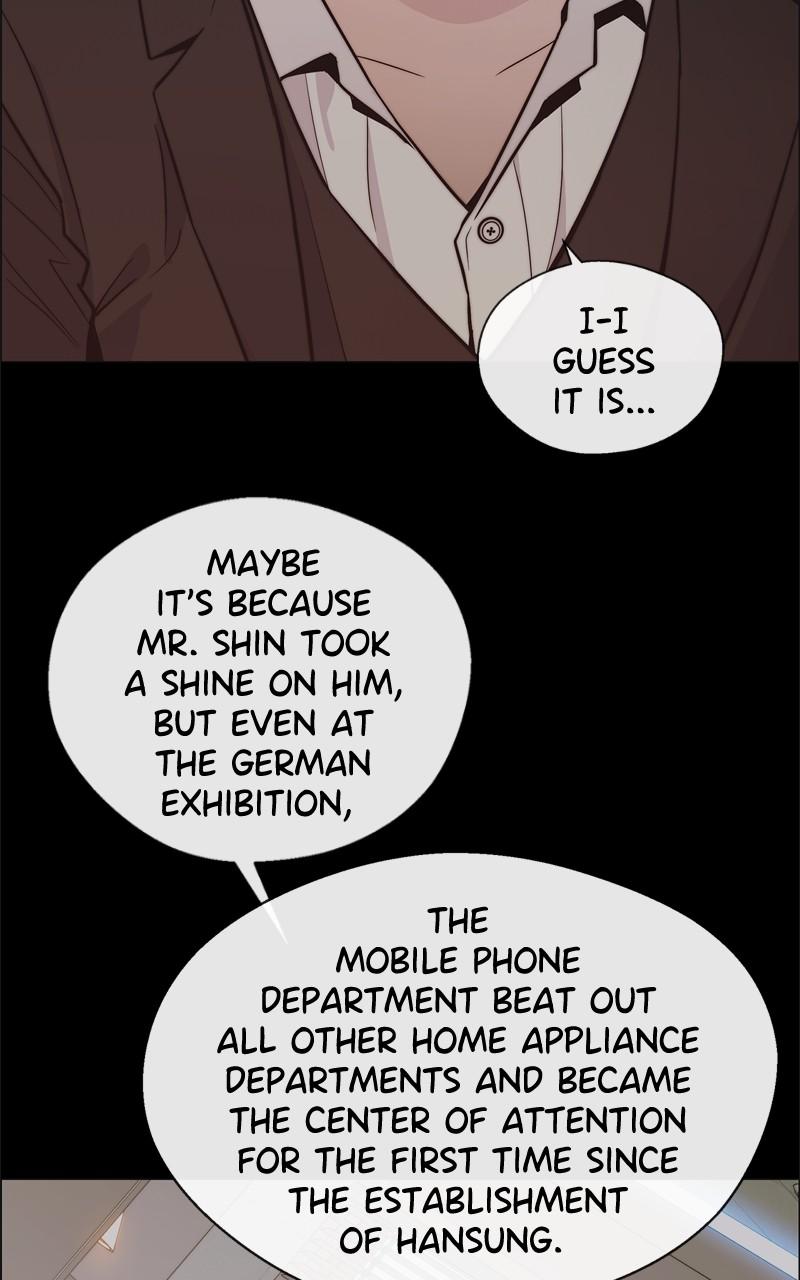 Read A Man's Man Manga Online
