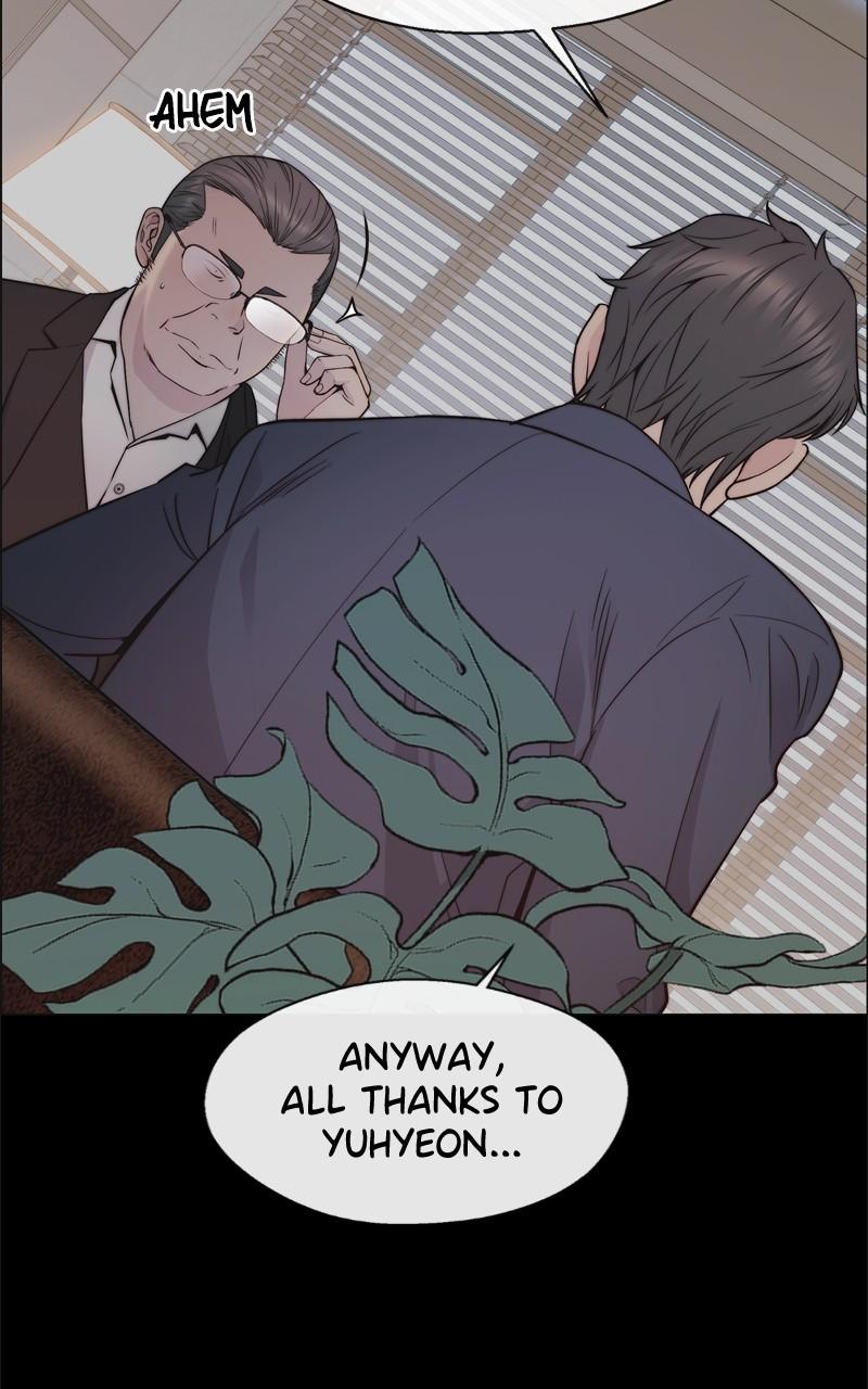 Read A Man's Man Manga Online