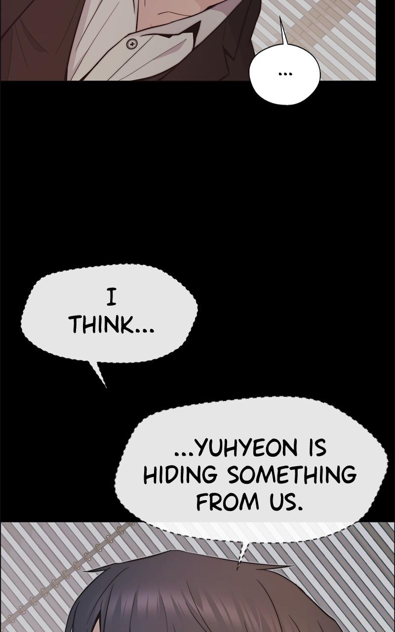 Read A Man's Man Manga Online
