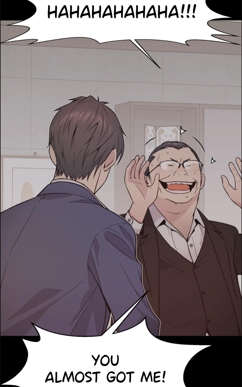 Read A Man's Man Manga Online