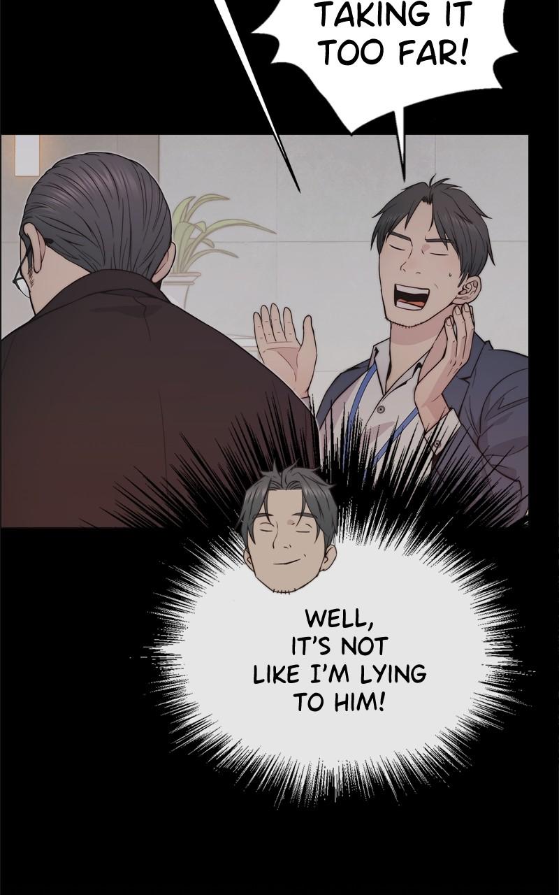Read A Man's Man Manga Online