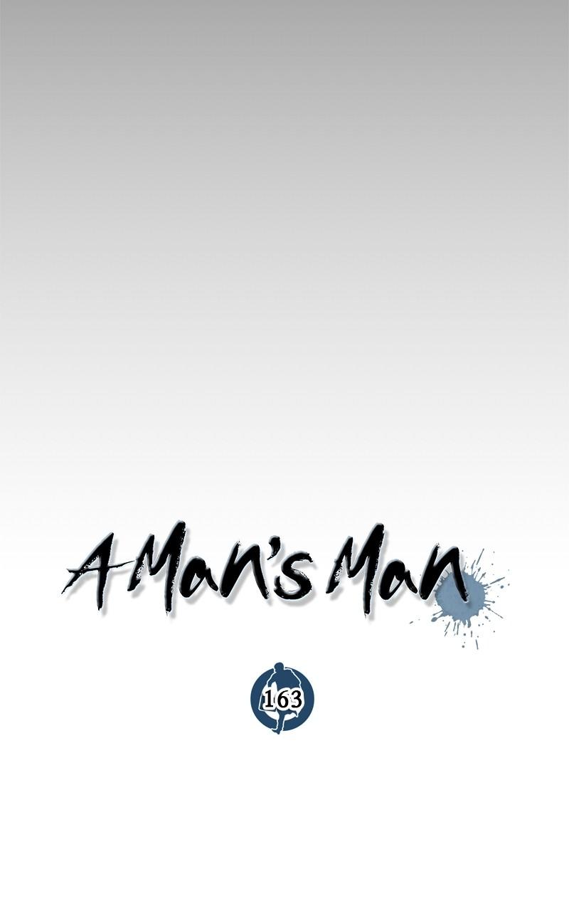 Read A Man's Man Manga Online