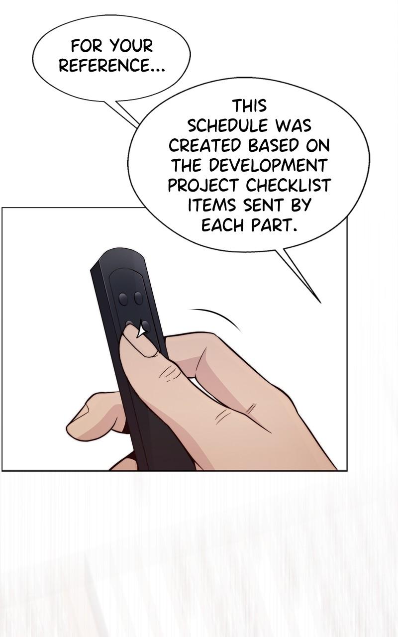 Read A Man's Man Manga Online