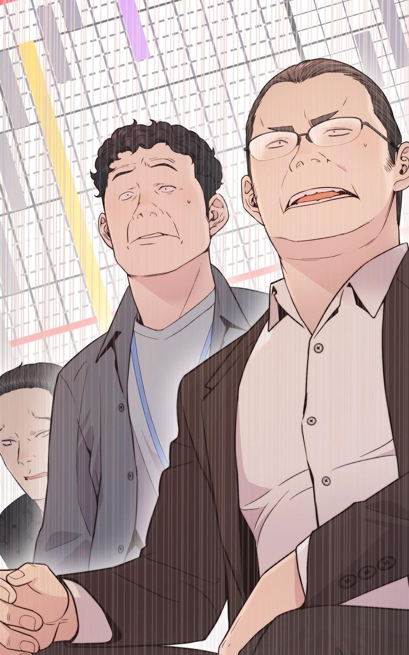 Read A Man's Man Manga Online