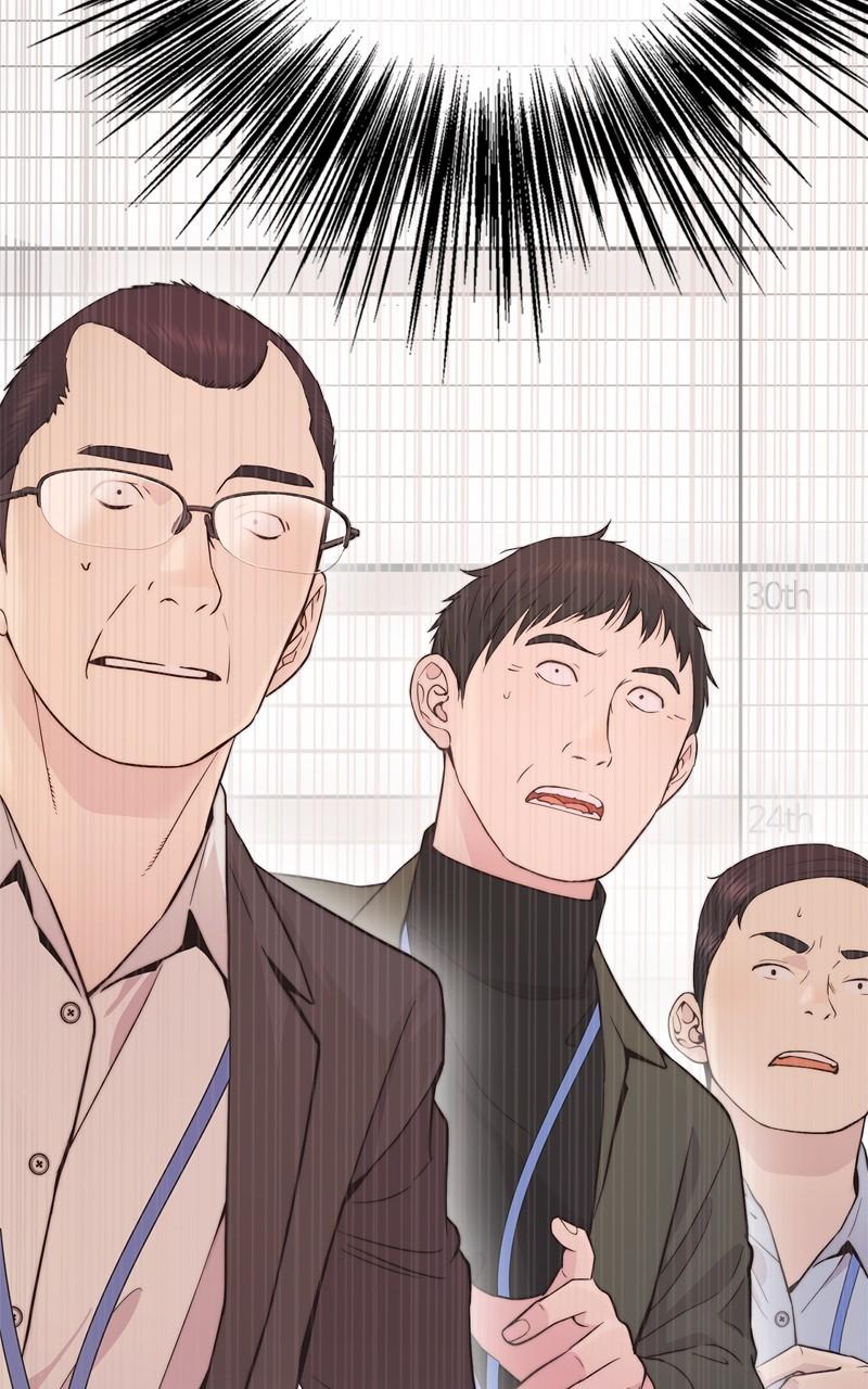 Read A Man's Man Manga Online