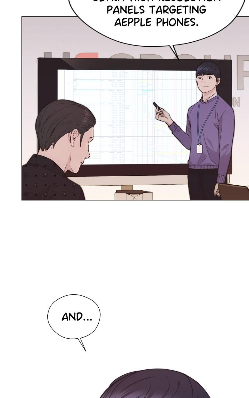 Read A Man's Man Manga Online
