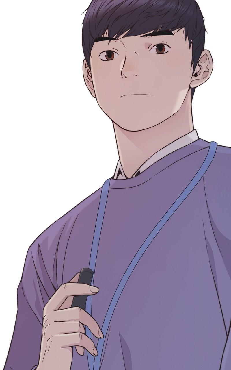 Read A Man's Man Manga Online