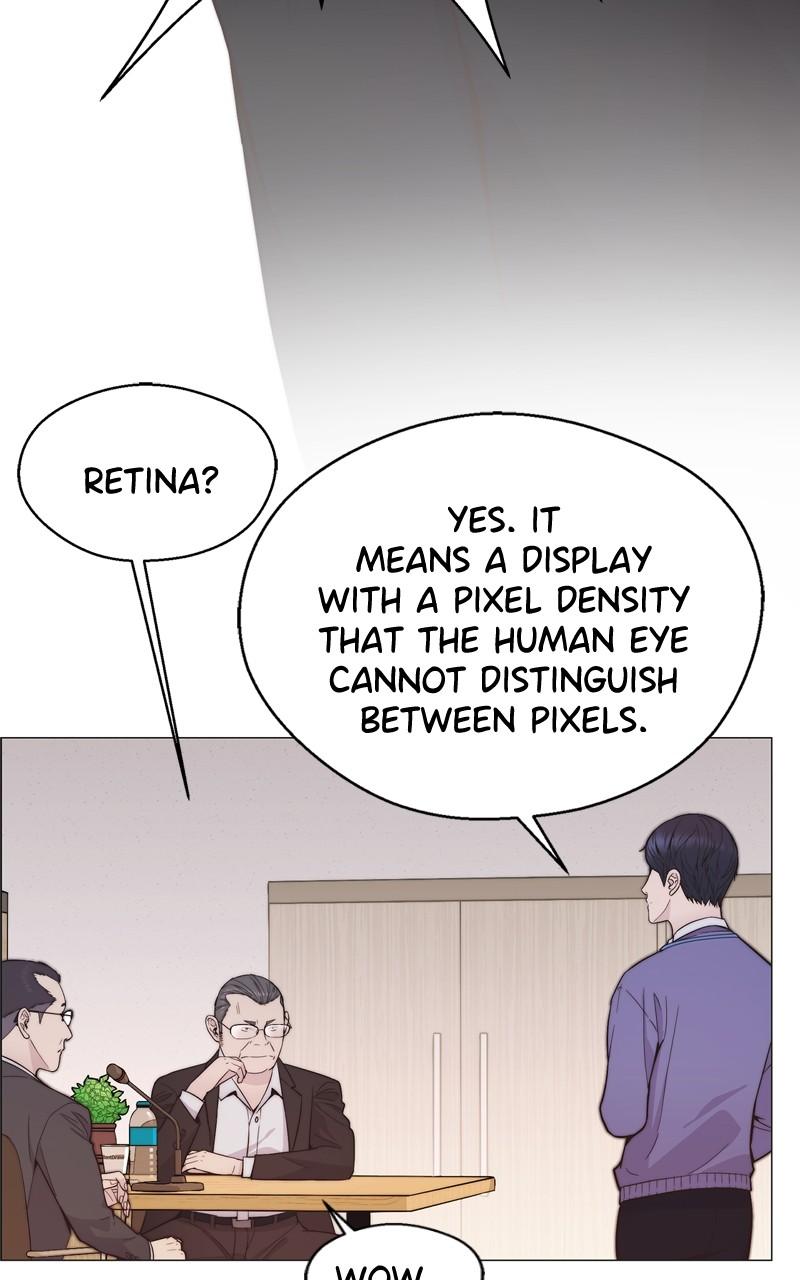 Read A Man's Man Manga Online