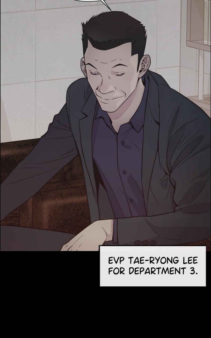 Read A Man's Man Manga Online