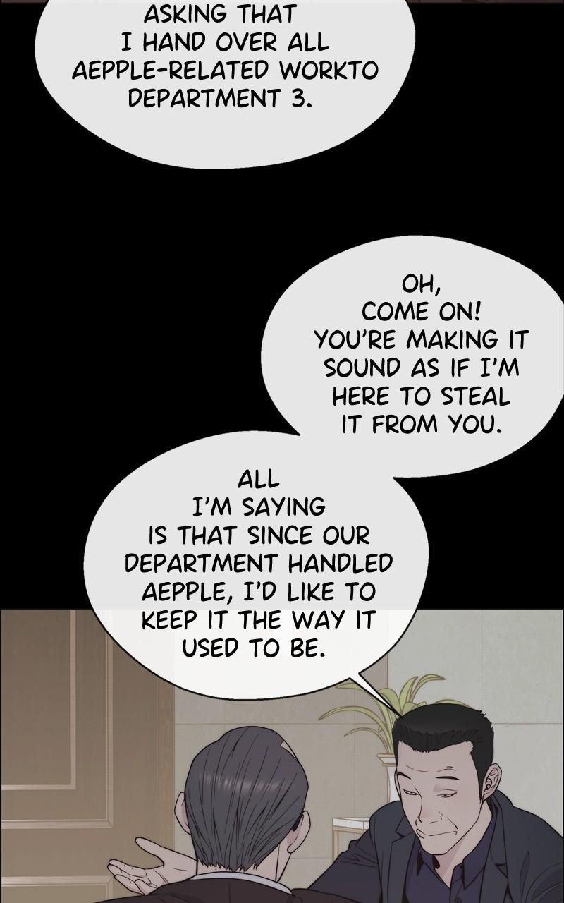 Read A Man's Man Manga Online