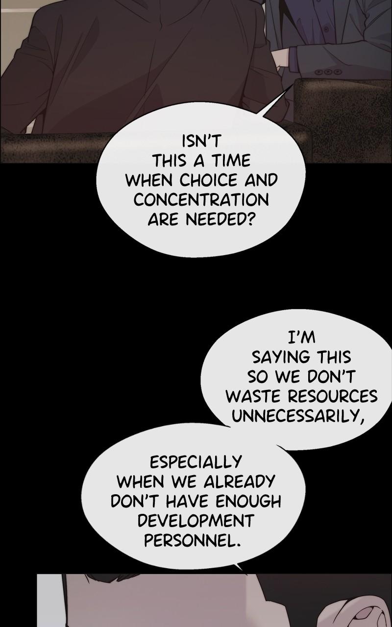 Read A Man's Man Manga Online