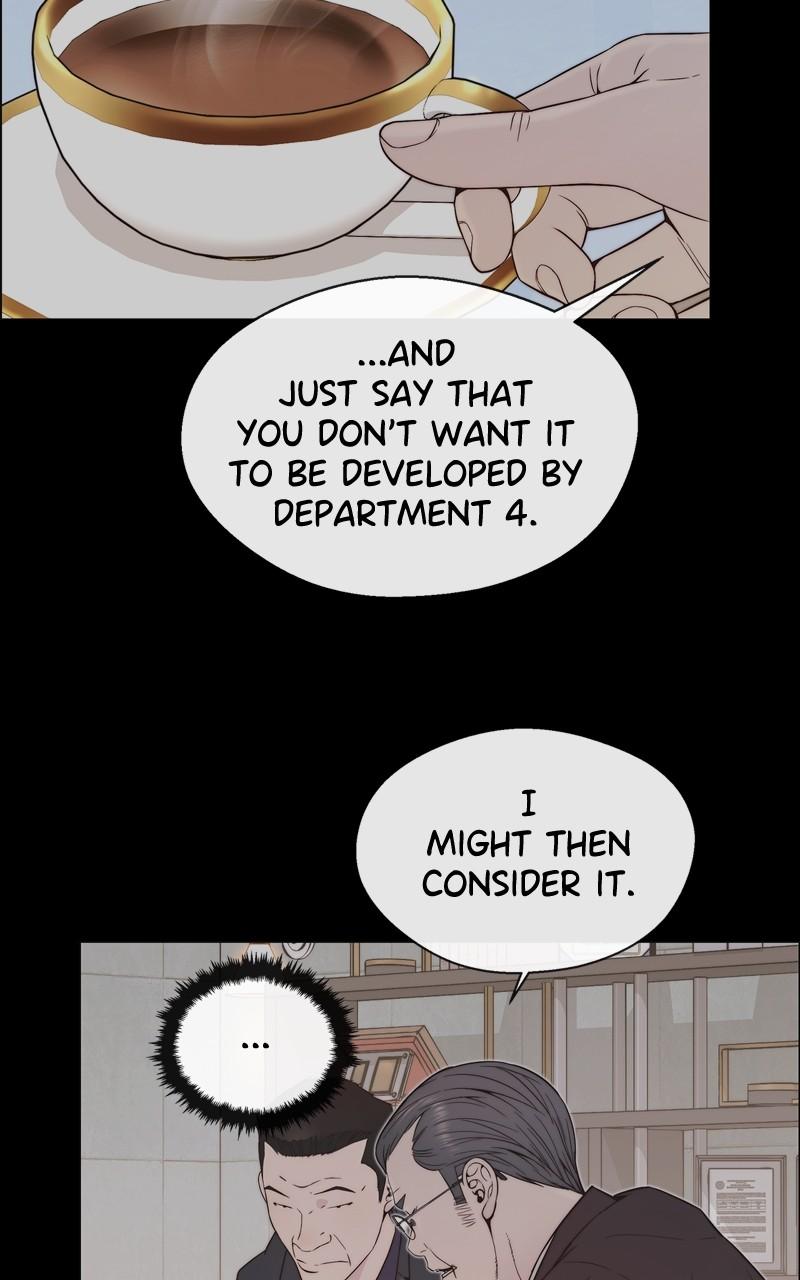 Read A Man's Man Manga Online