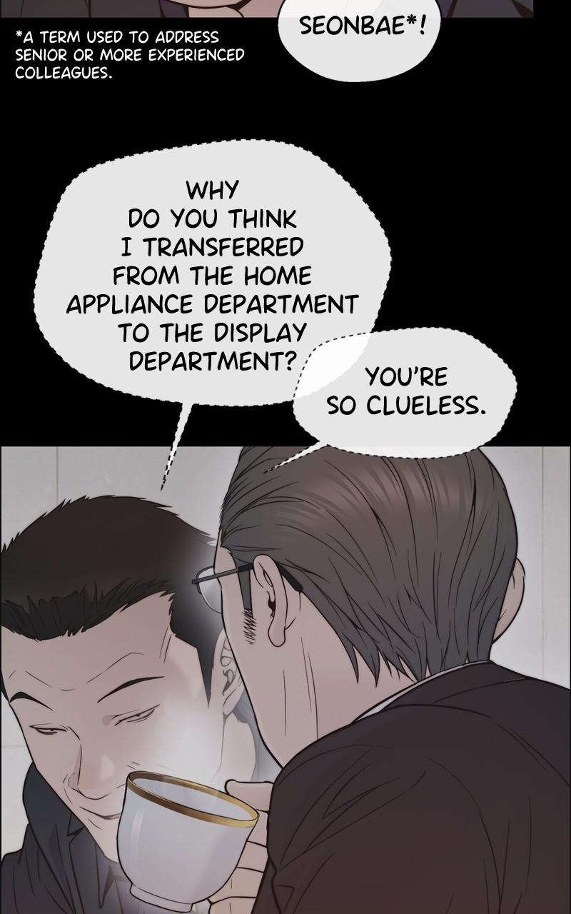 Read A Man's Man Manga Online