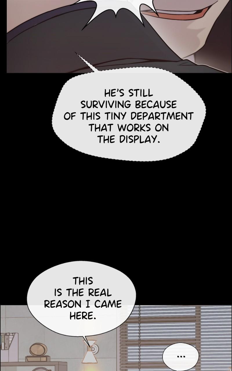 Read A Man's Man Manga Online