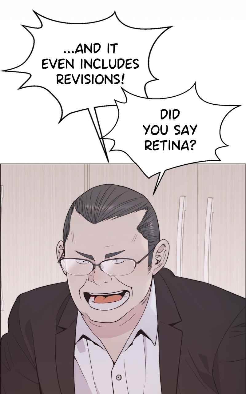 Read A Man's Man Manga Online