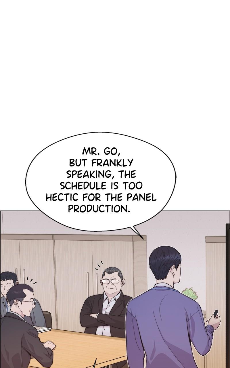 Read A Man's Man Manga Online