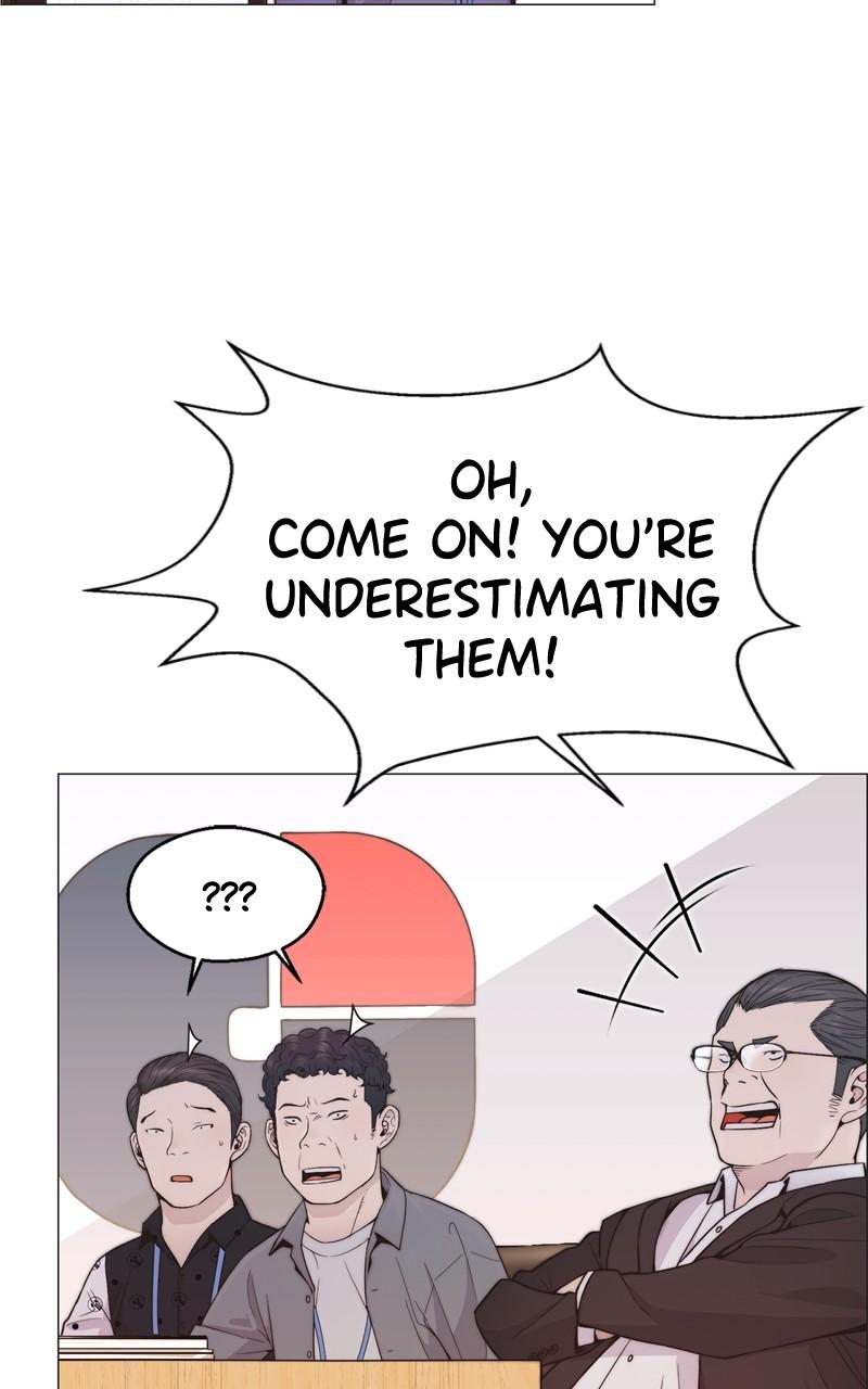 Read A Man's Man Manga Online