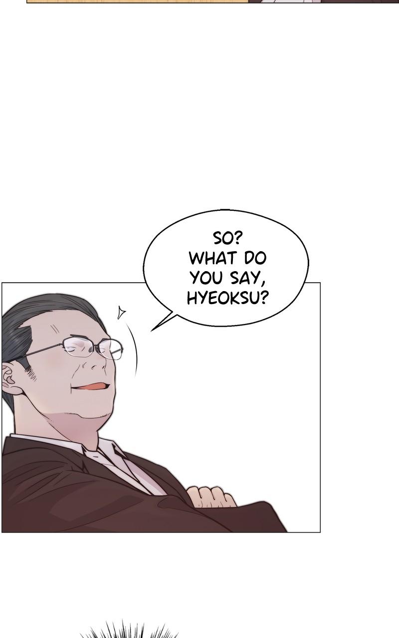 Read A Man's Man Manga Online