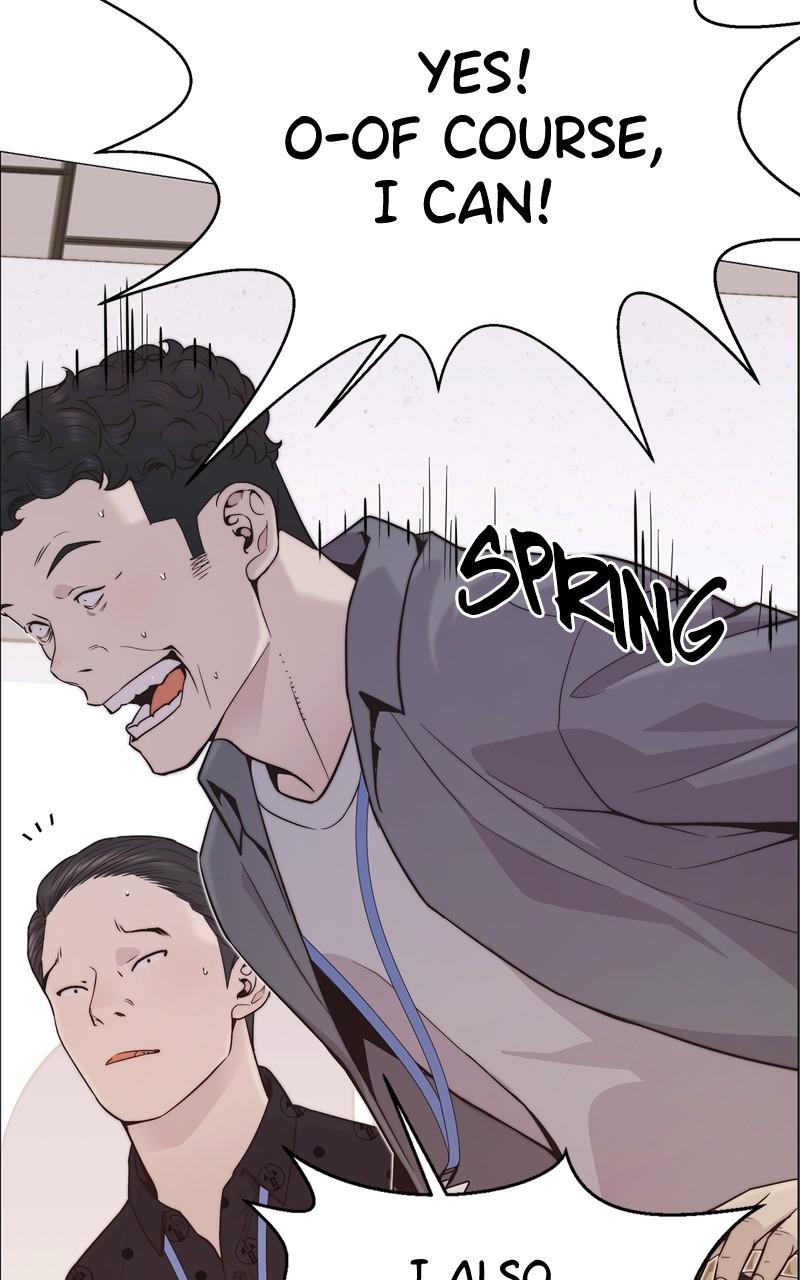 Read A Man's Man Manga Online