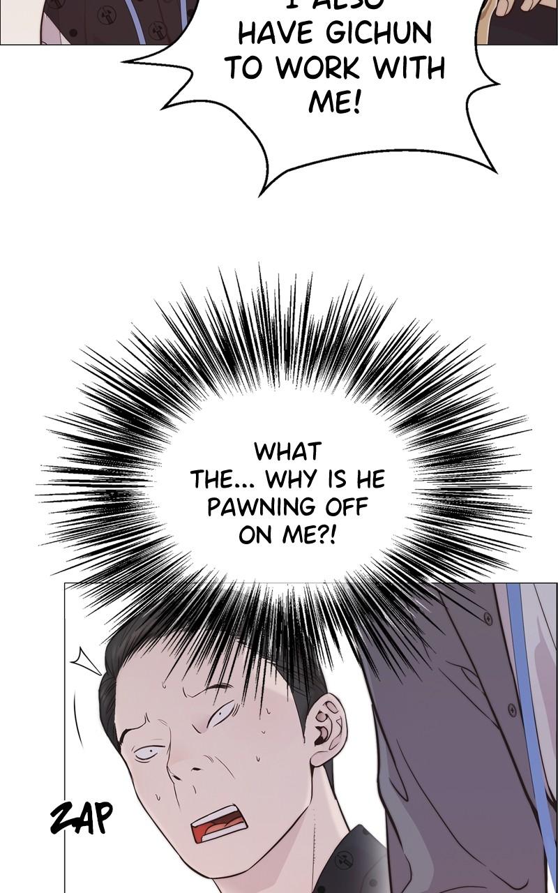 Read A Man's Man Manga Online