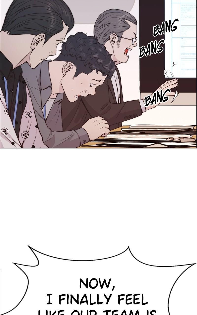 Read A Man's Man Manga Online