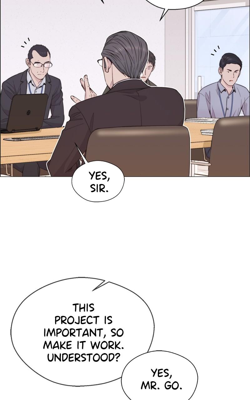 Read A Man's Man Manga Online