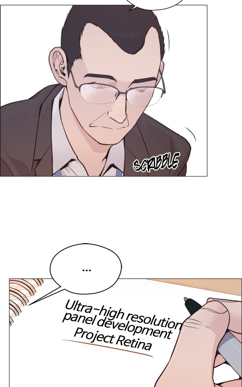 Read A Man's Man Manga Online