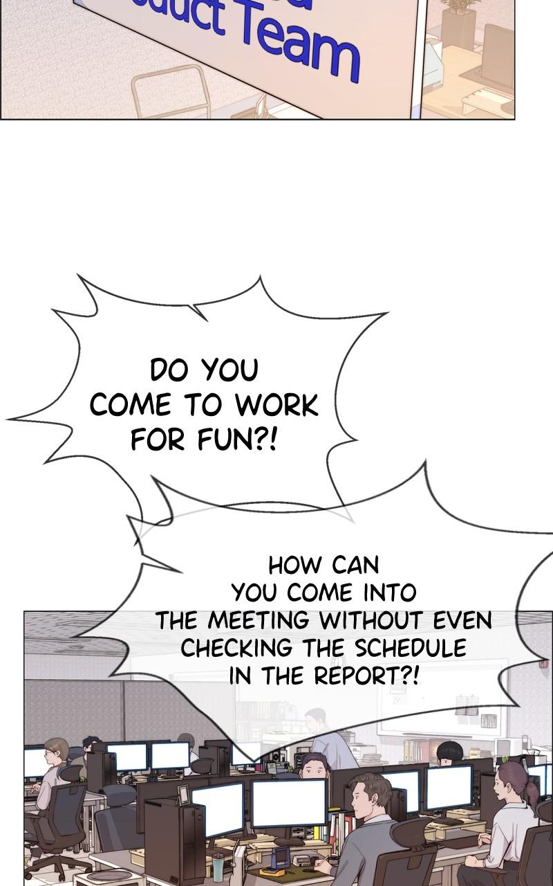 Read A Man's Man Manga Online