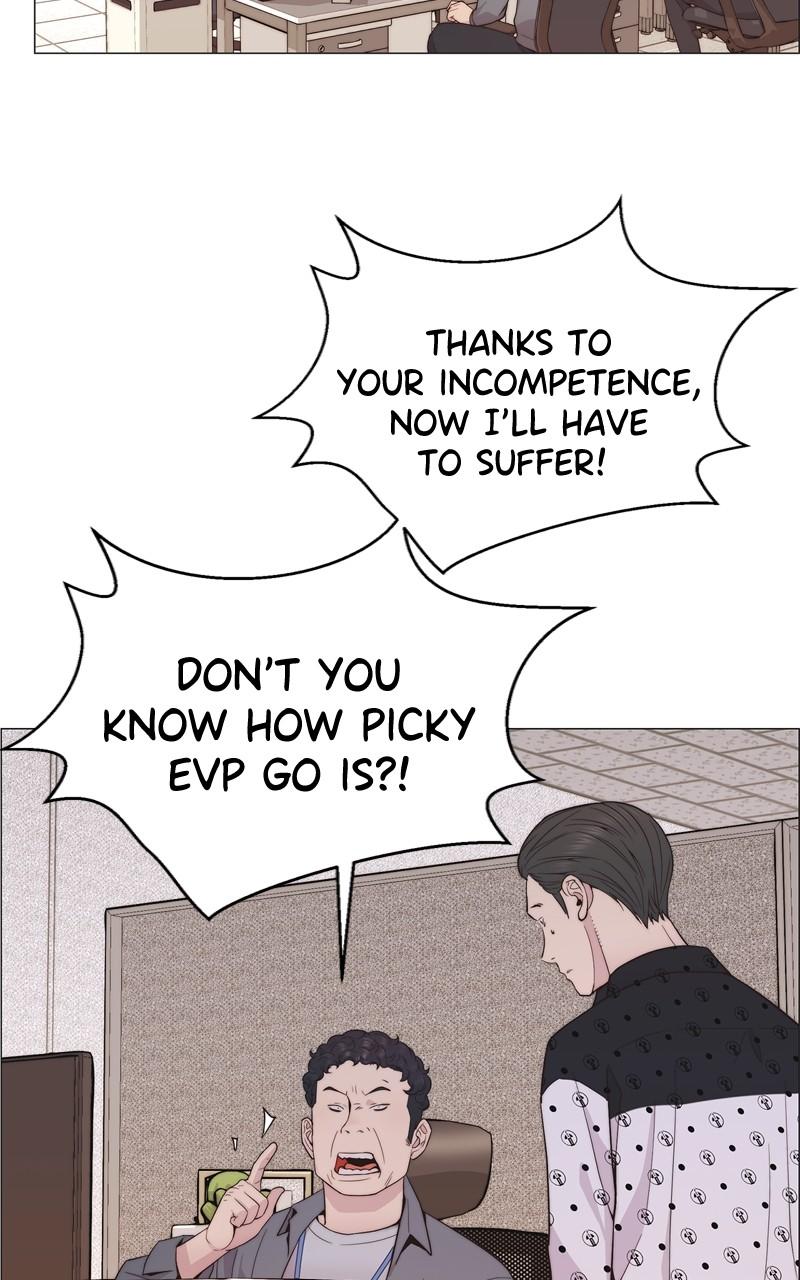 Read A Man's Man Manga Online
