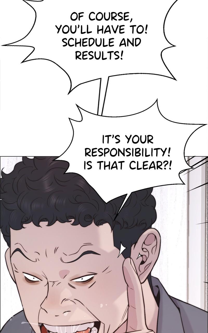 Read A Man's Man Manga Online