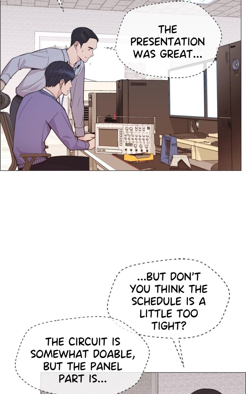 Read A Man's Man Manga Online