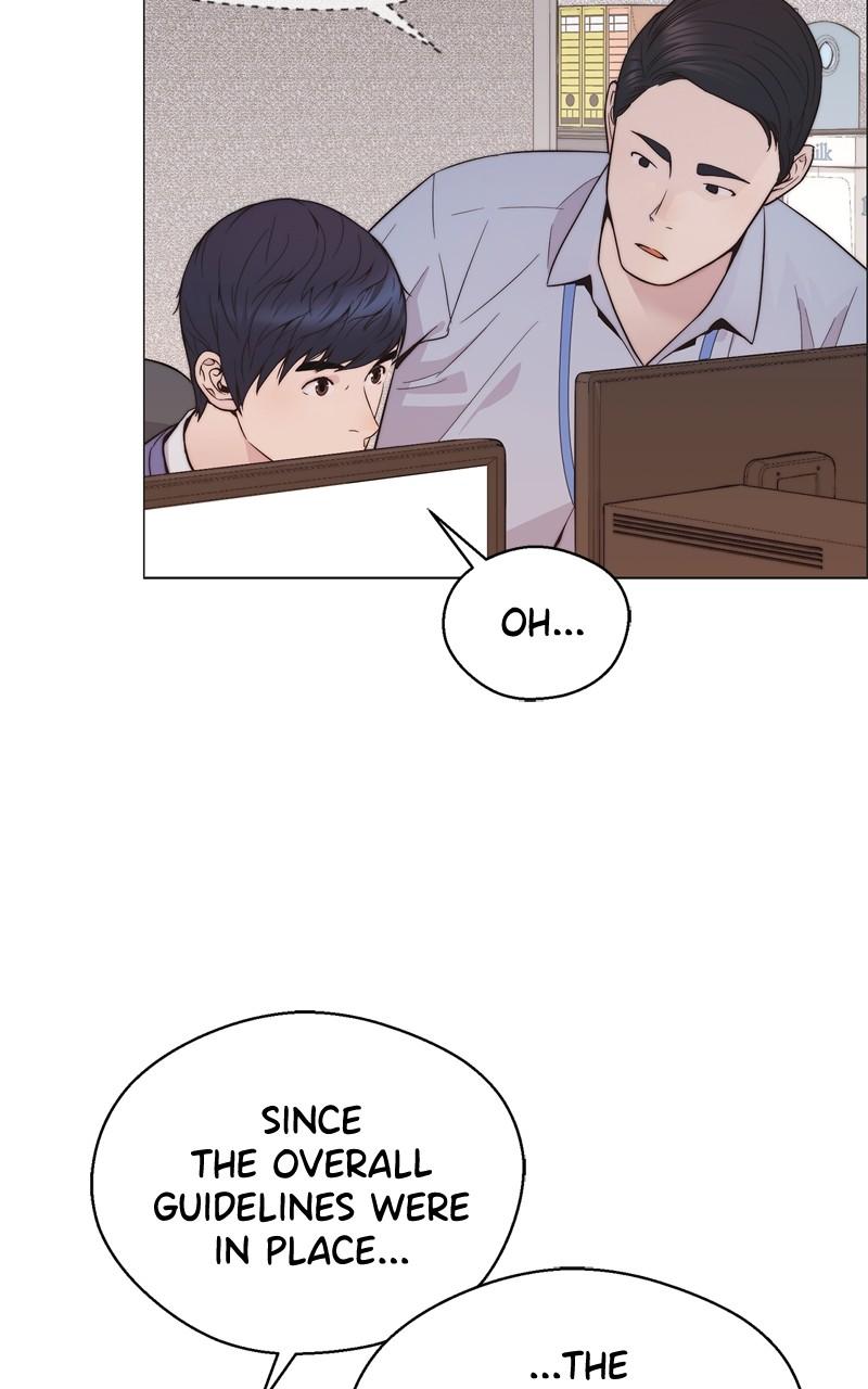 Read A Man's Man Manga Online