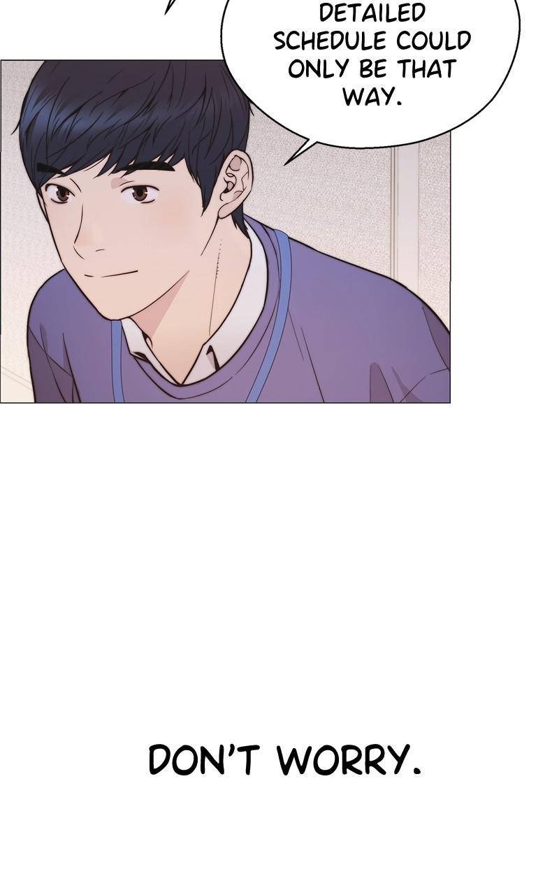 Read A Man's Man Manga Online