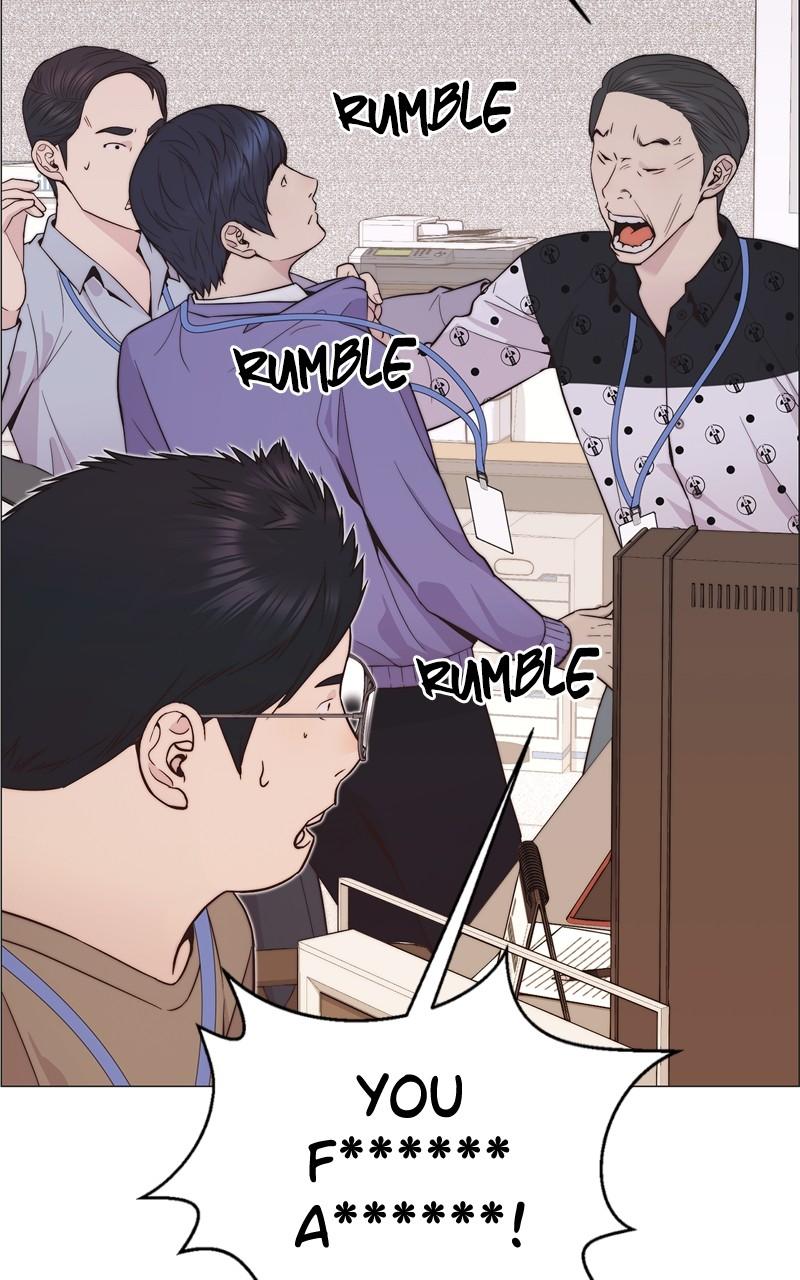 Read A Man's Man Manga Online