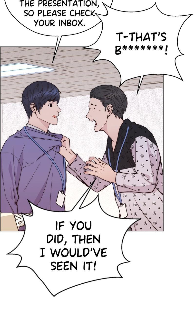Read A Man's Man Manga Online