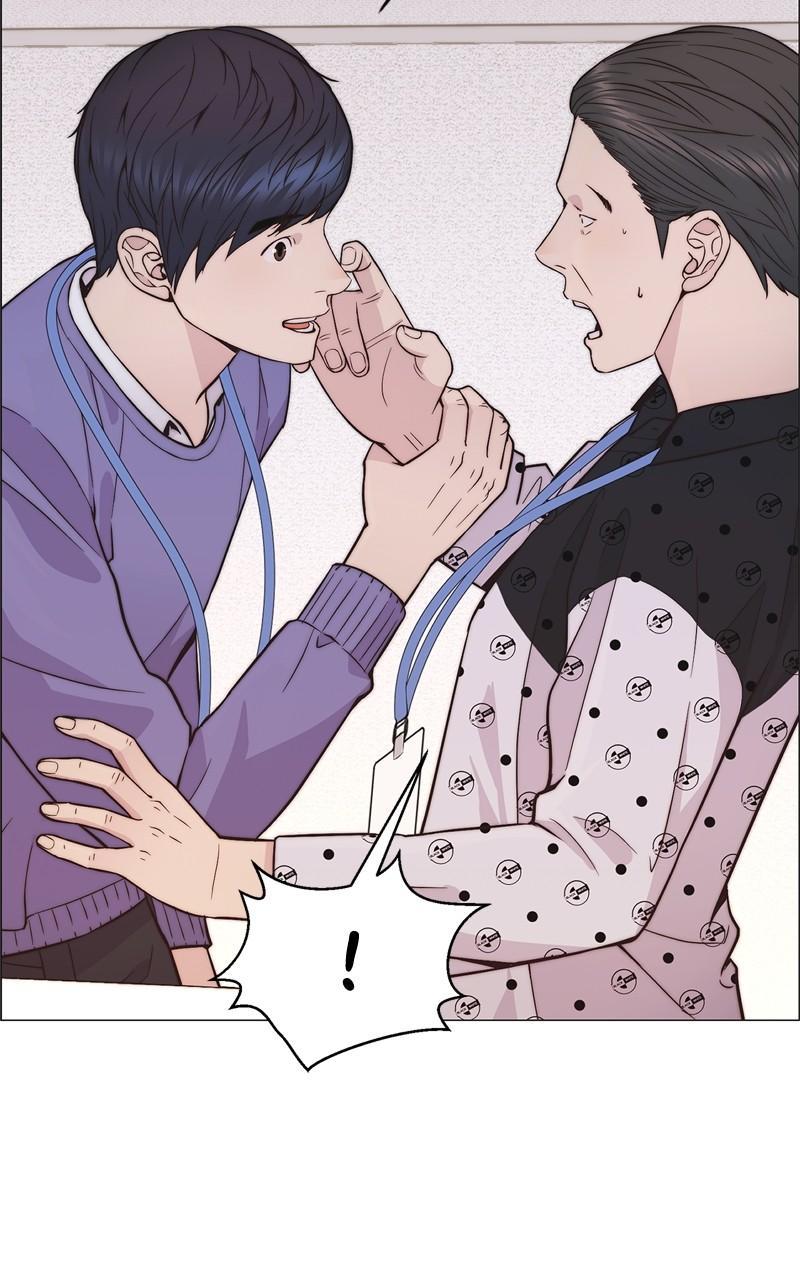 Read A Man's Man Manga Online