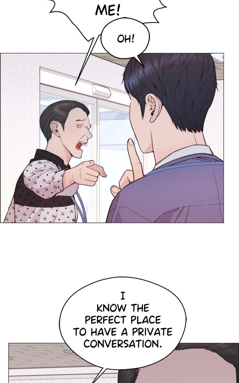 Read A Man's Man Manga Online
