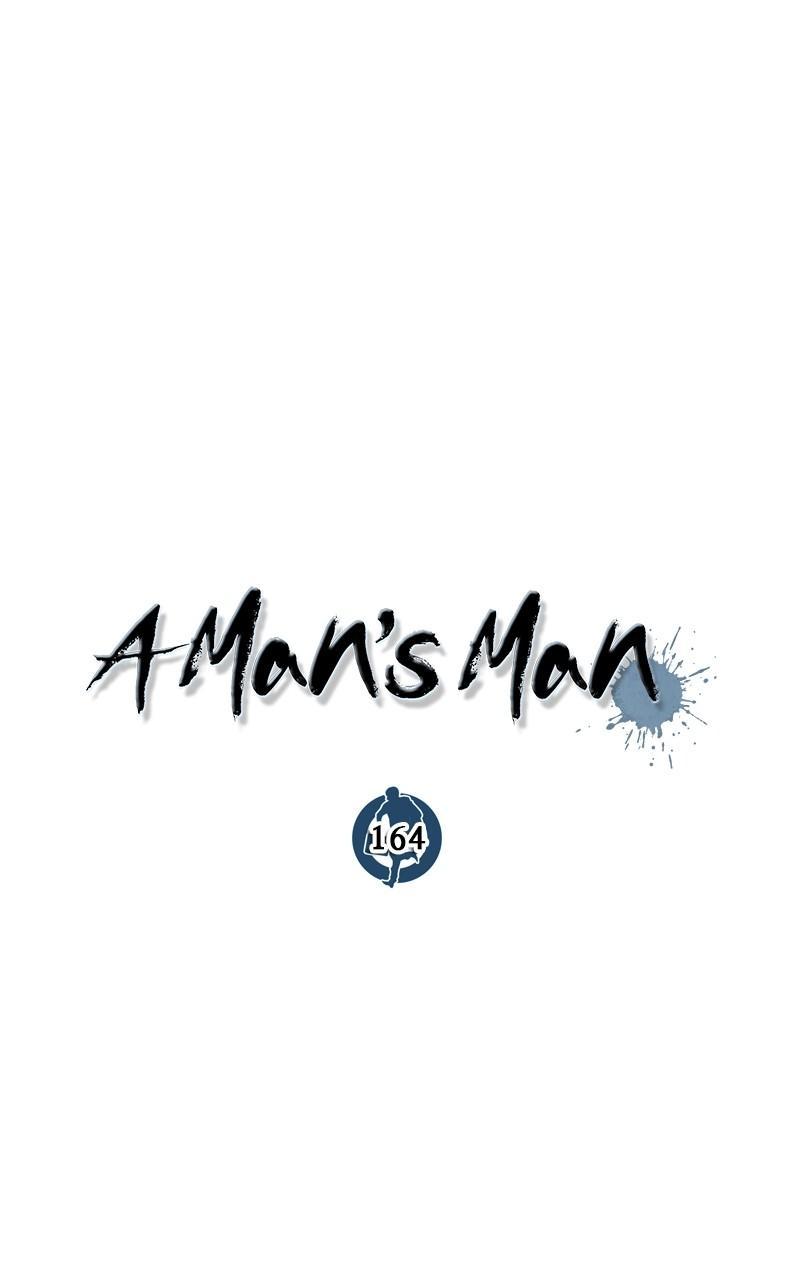 Read A Man's Man Manga Online
