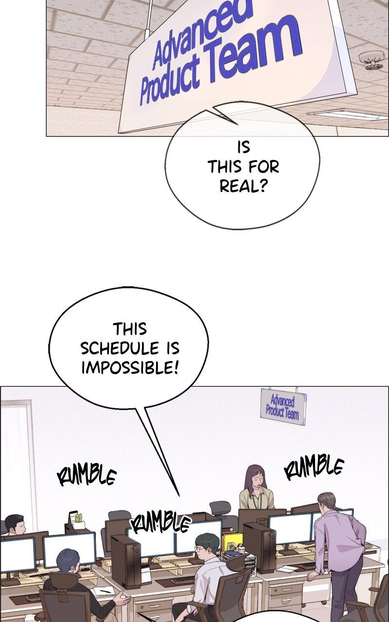 Read A Man's Man Manga Online
