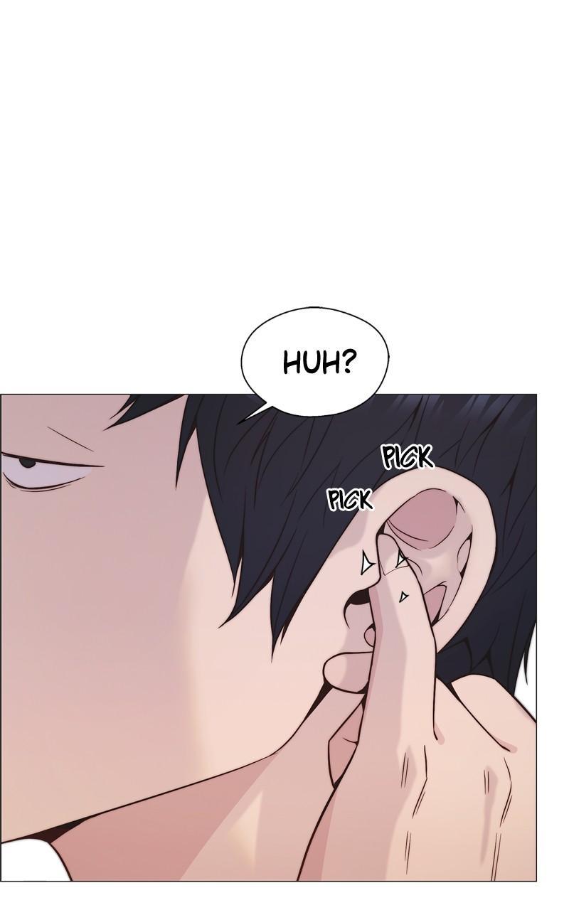 Read A Man's Man Manga Online