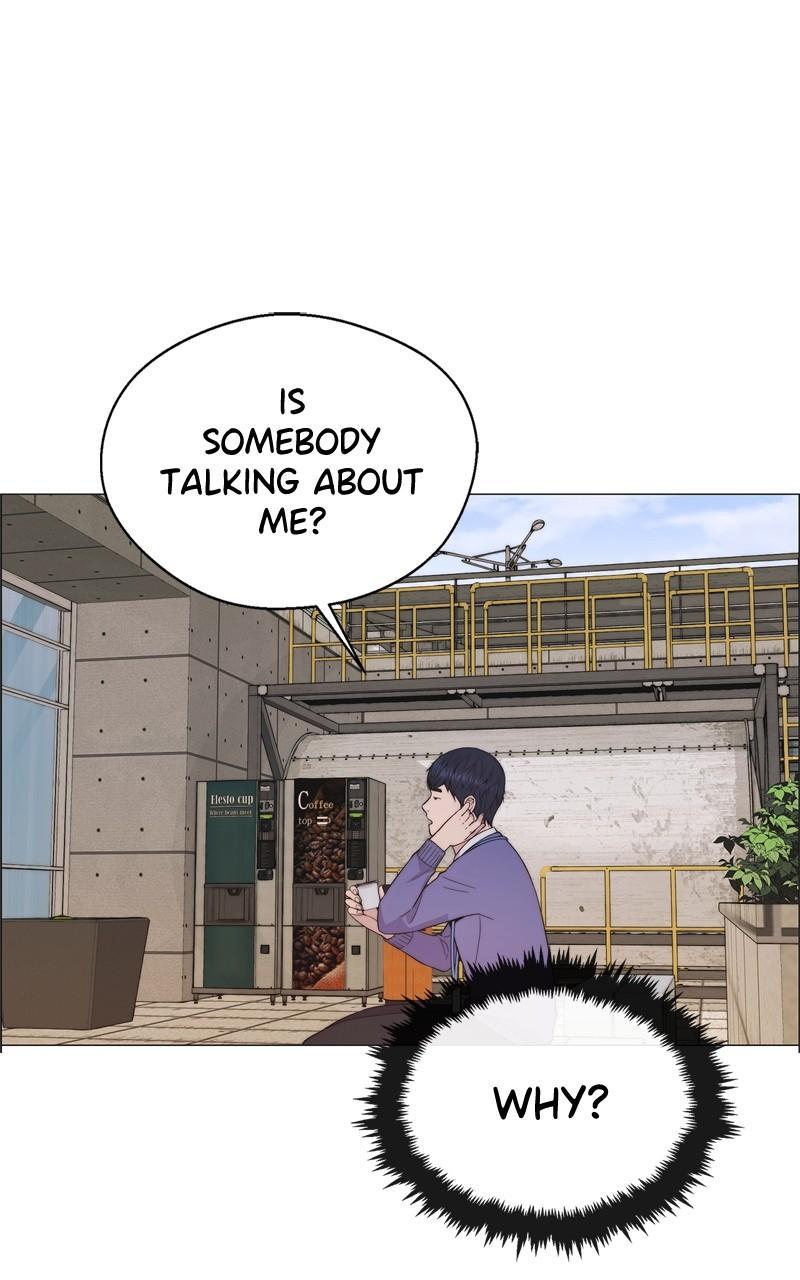 Read A Man's Man Manga Online