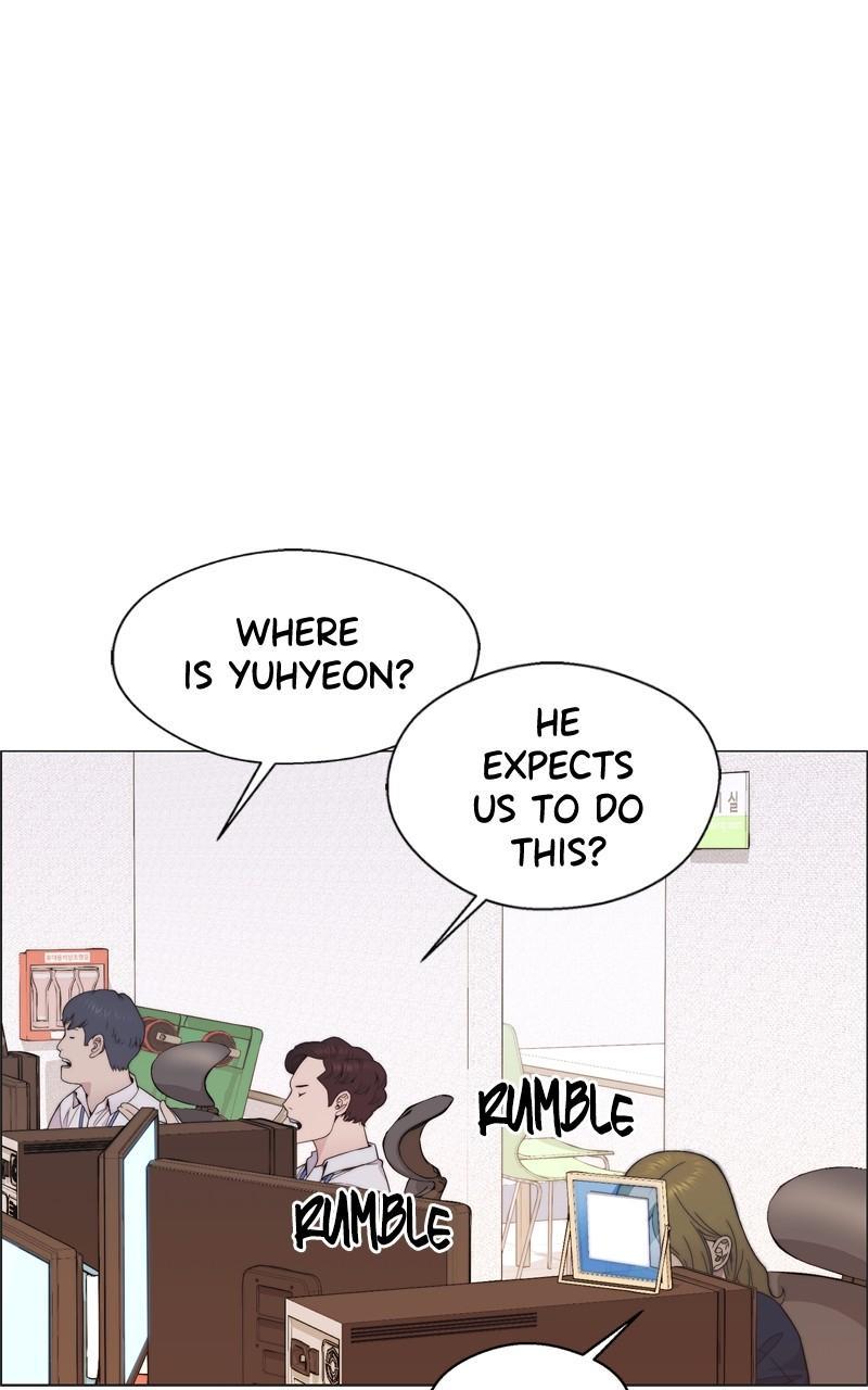 Read A Man's Man Manga Online