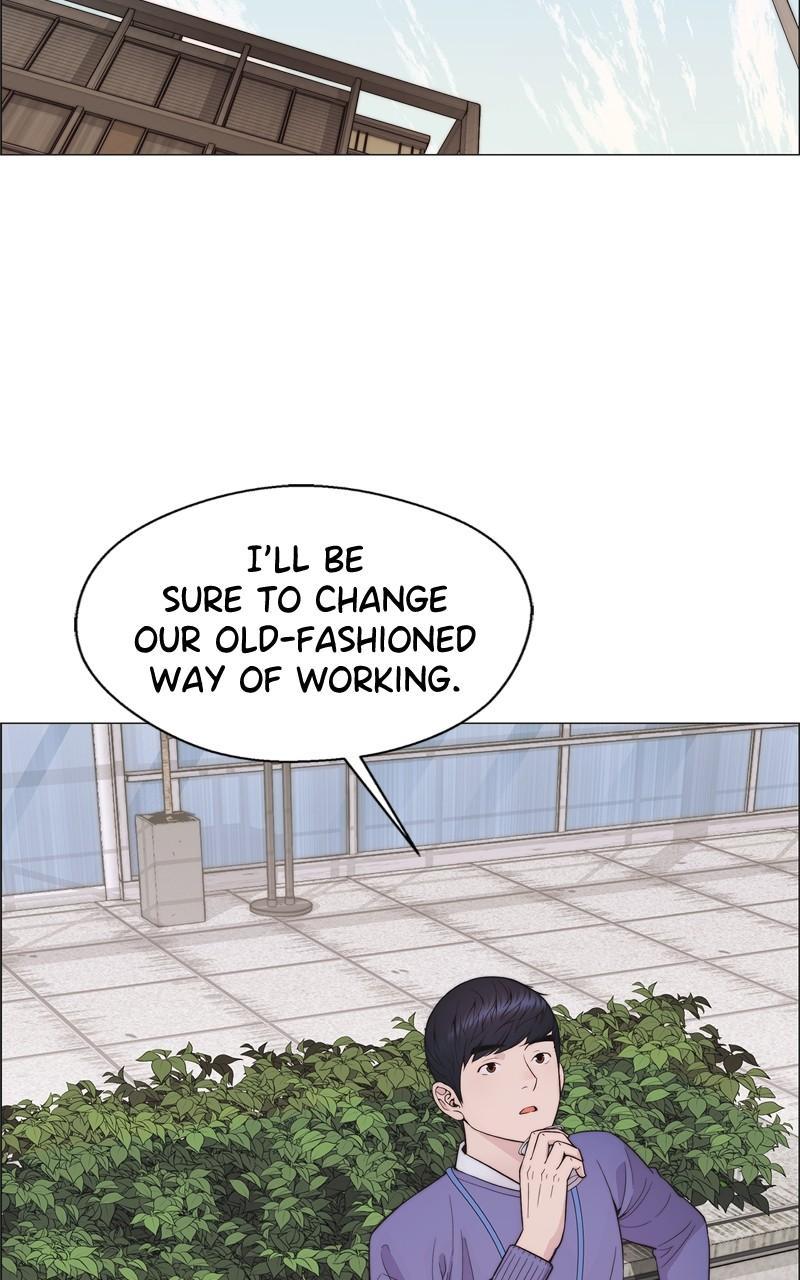 Read A Man's Man Manga Online
