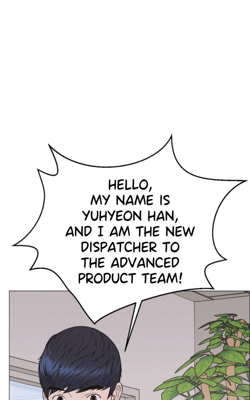 Read A Man's Man Manga Online